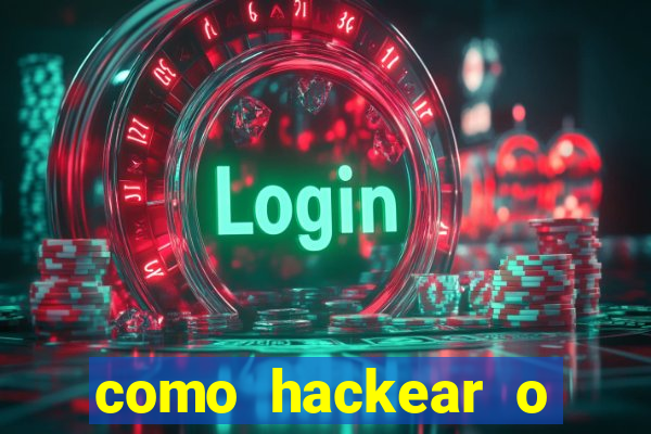 como hackear o jogo do mines
